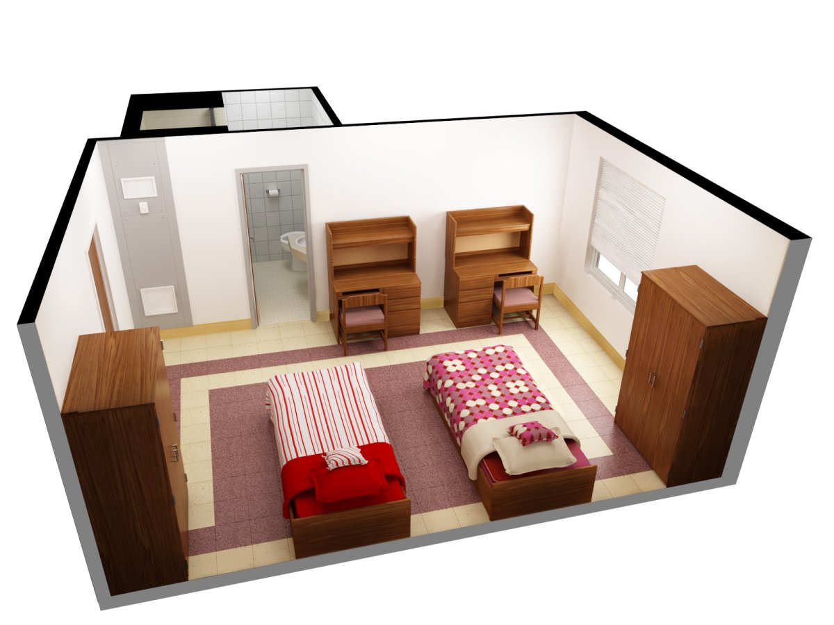 Красивые современные гостиные