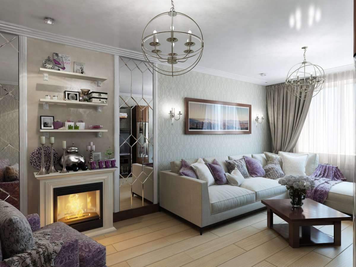 Кира Шелманова Архитектор-дизайнер