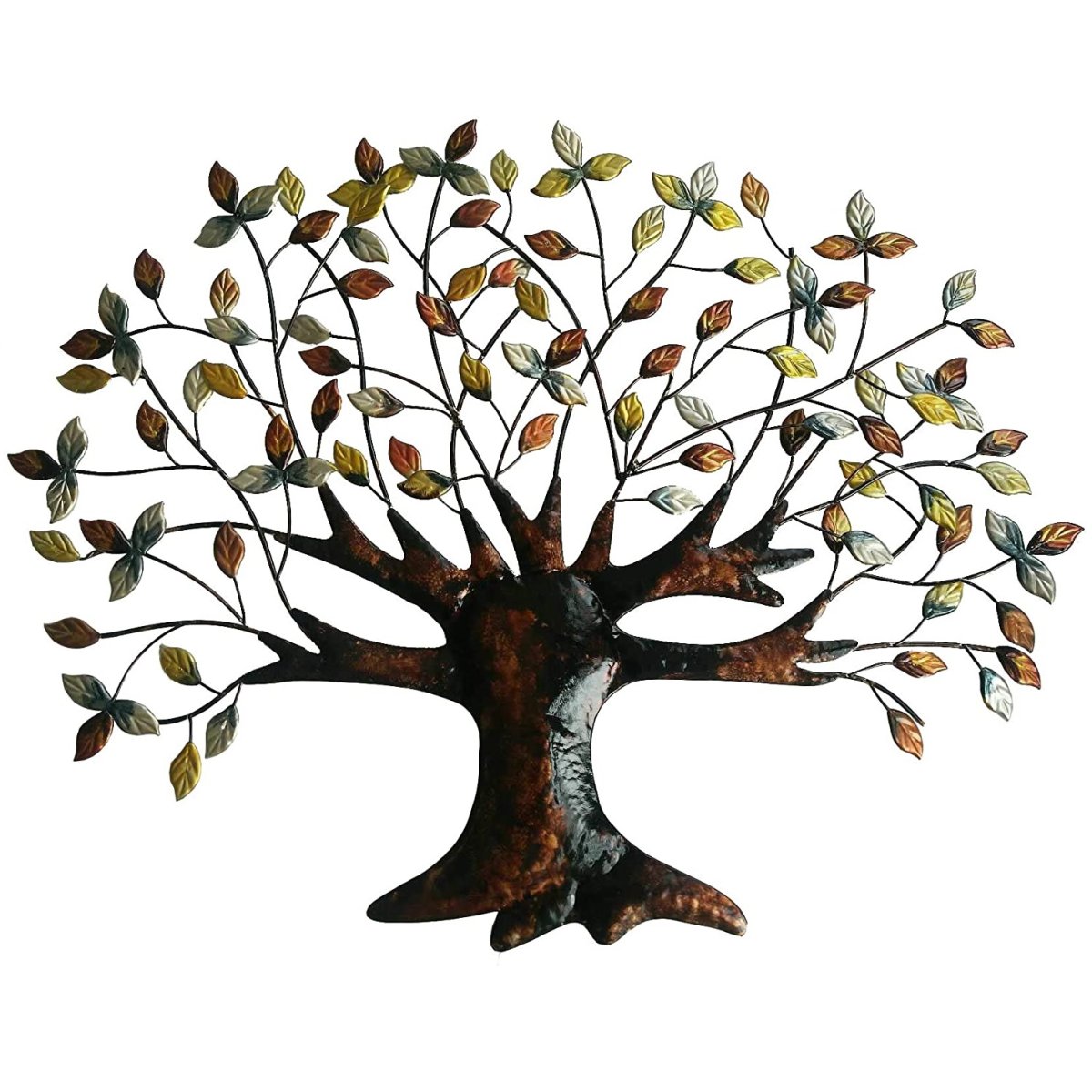 Родовое дерево ожерелье