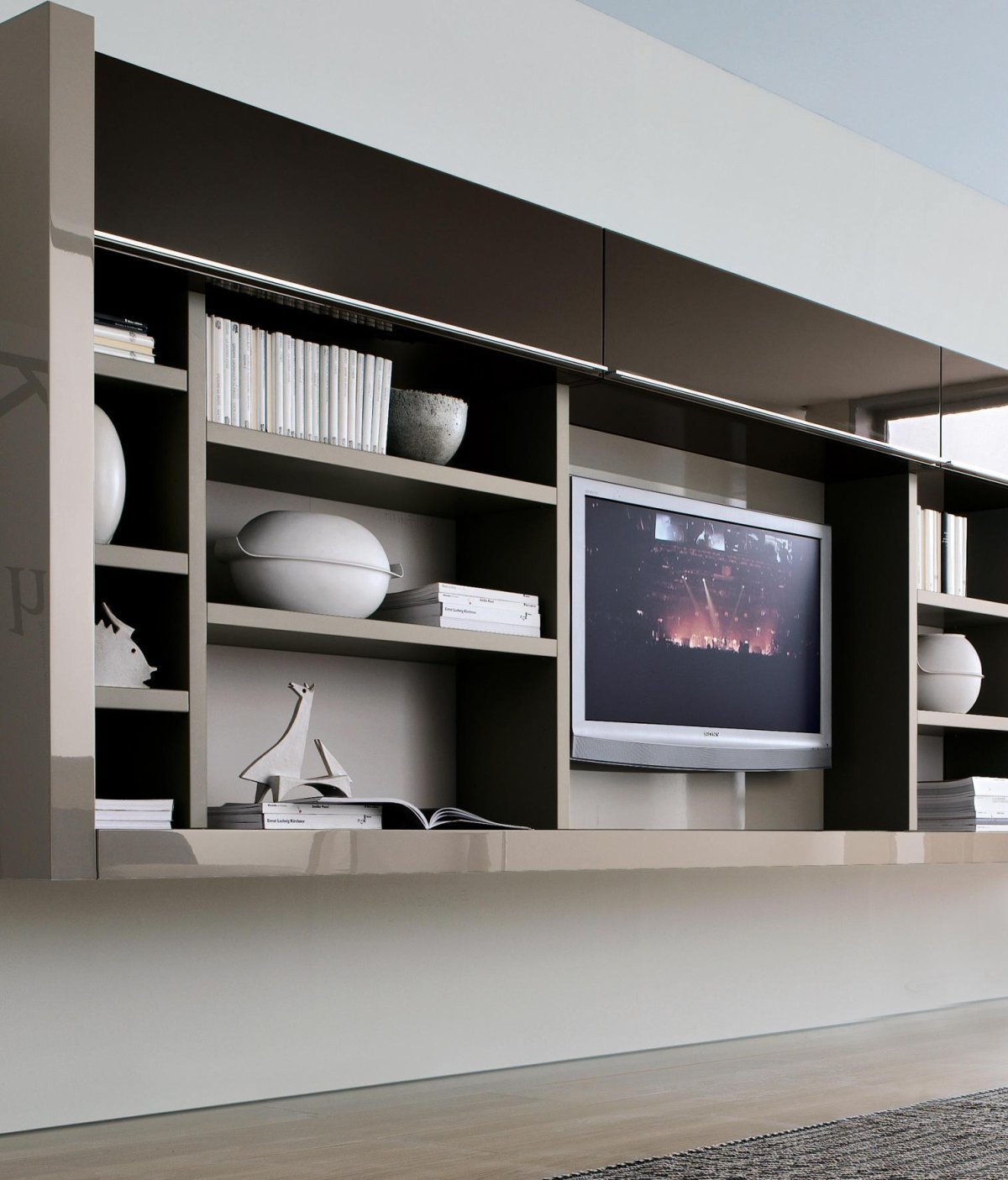 Мебель MGS гостиная