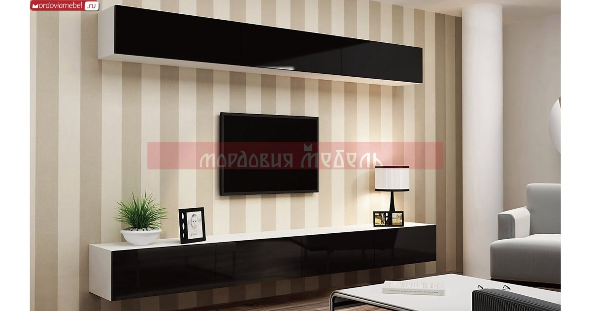 Vigo XII гостиная