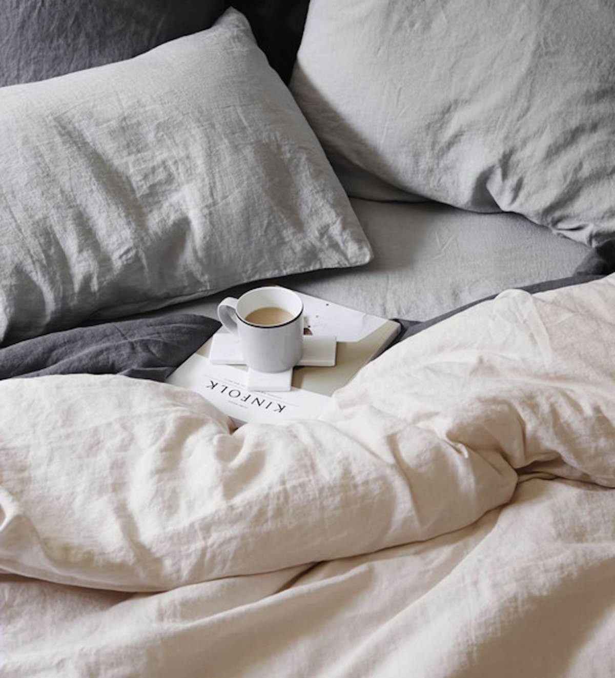 Постельное белье