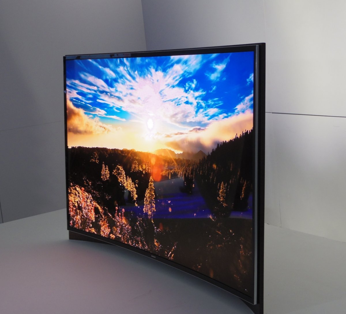 Телевизор самсунг 8к 55 дюймов