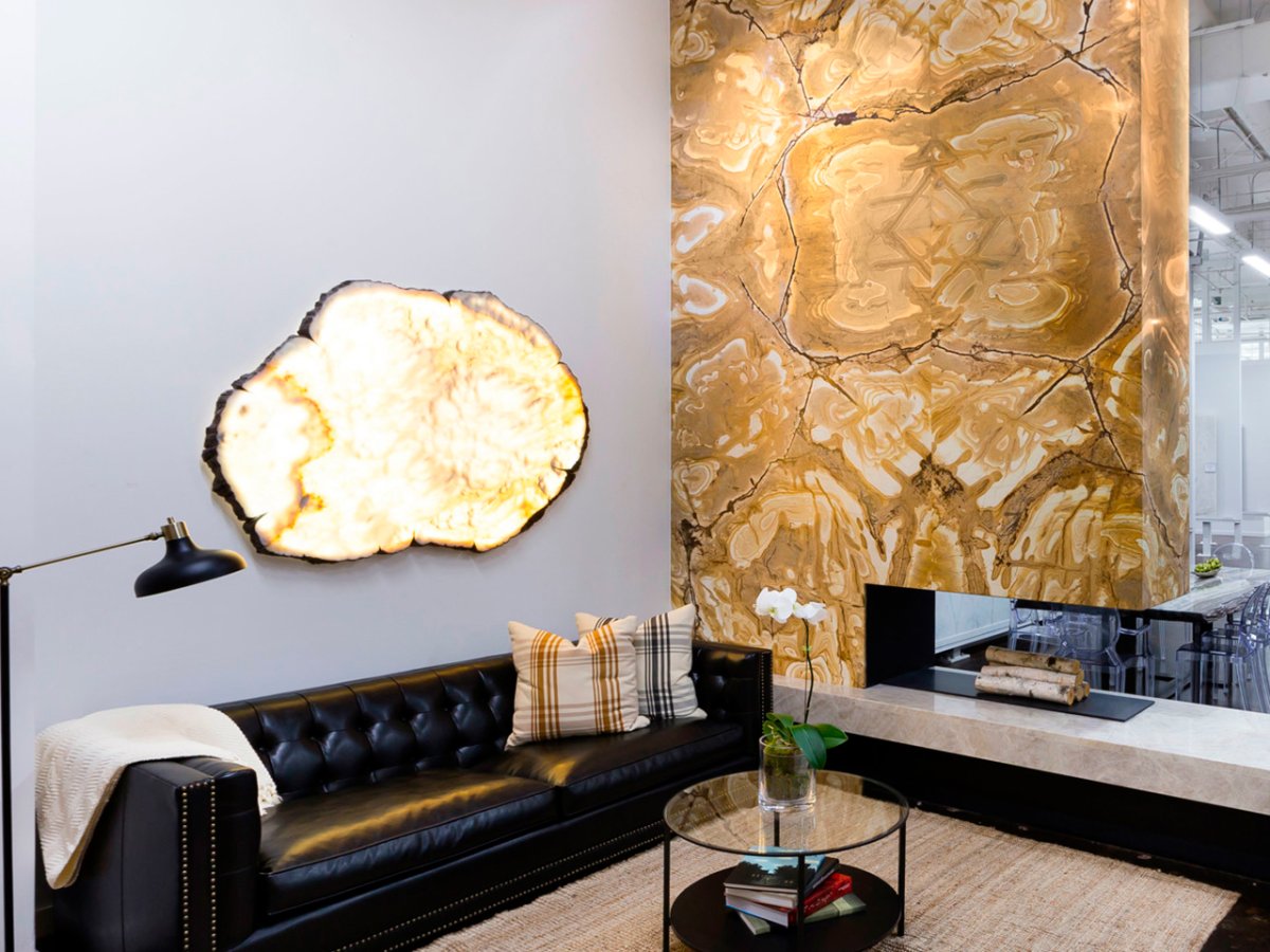 Плитка белый мрамор