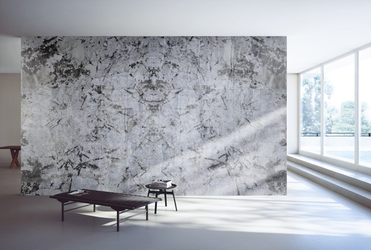 Стеклянные панели для кухни