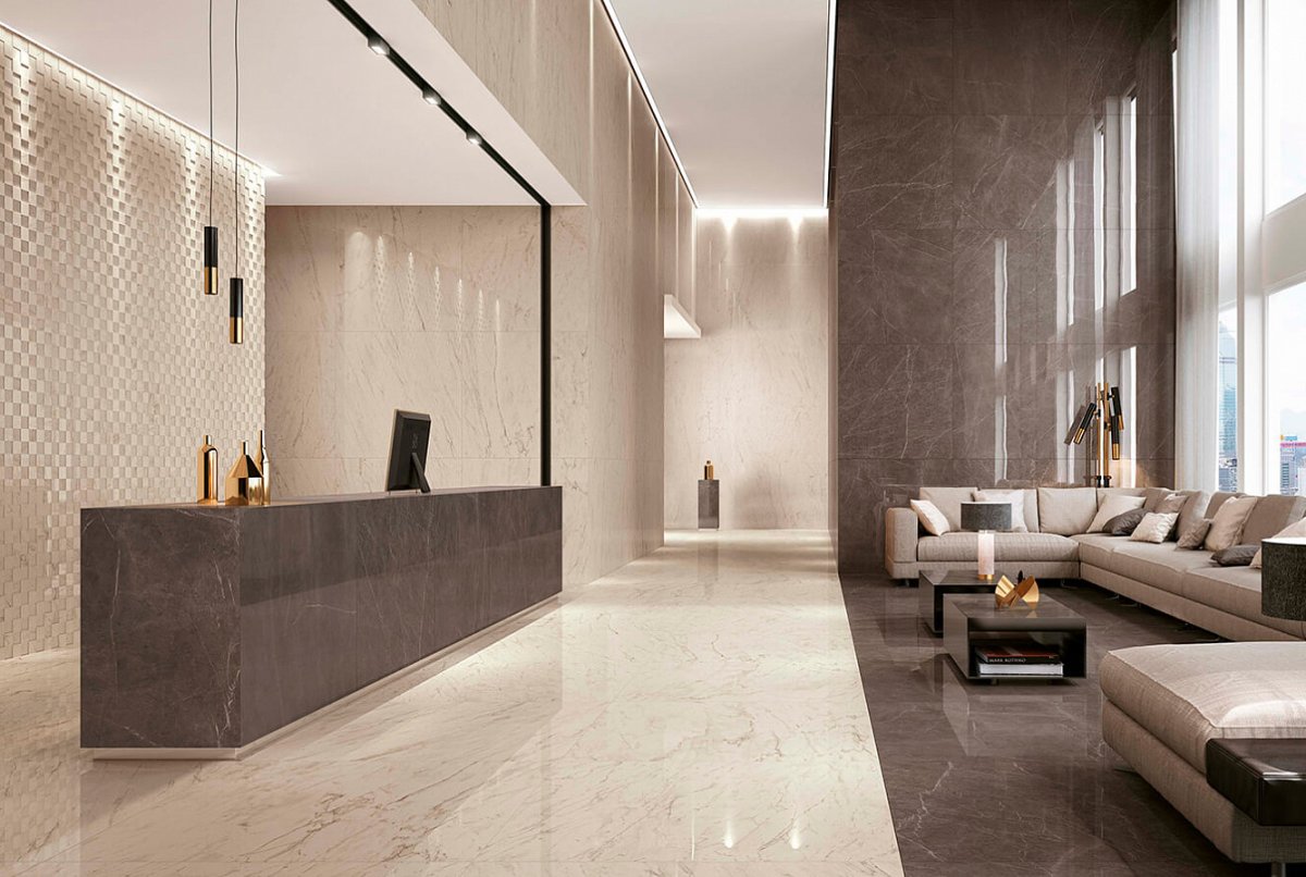 Гибкий мрамор авантюрин