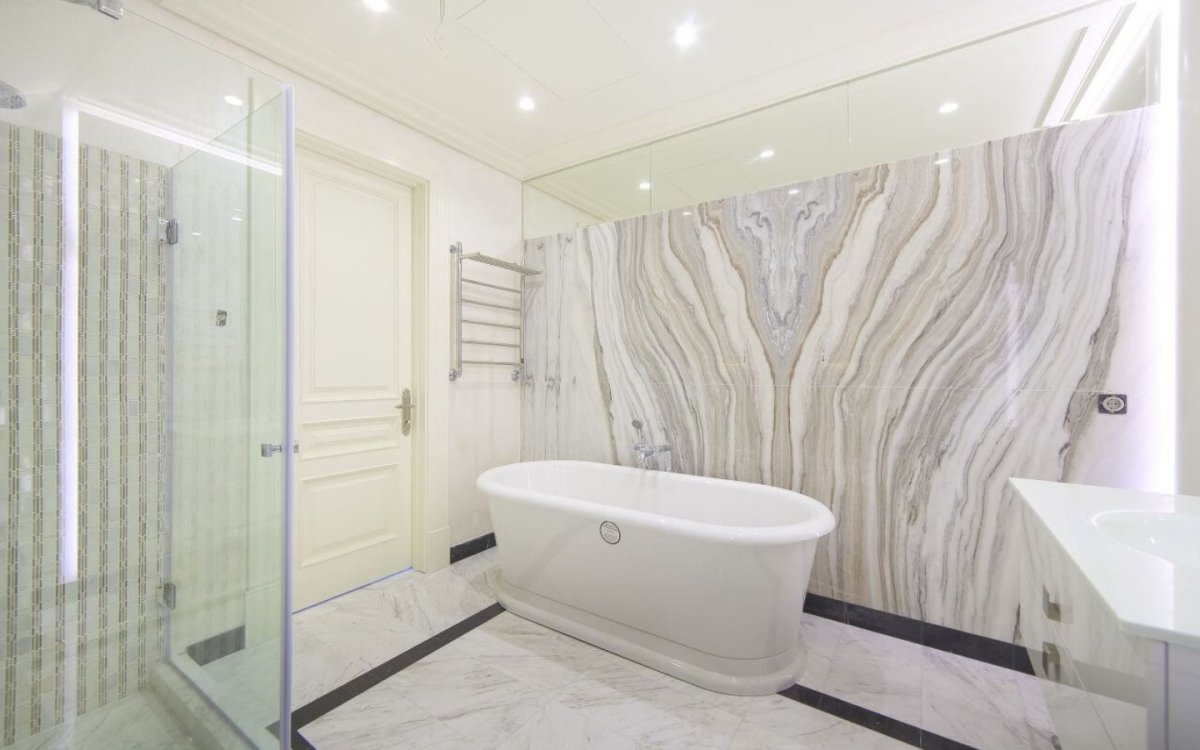 Гибкий камень