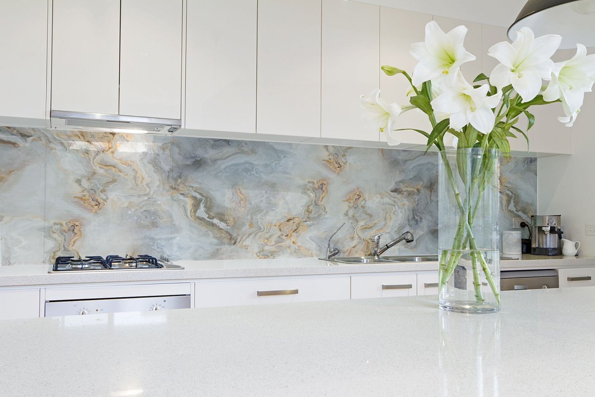 Отделка стен