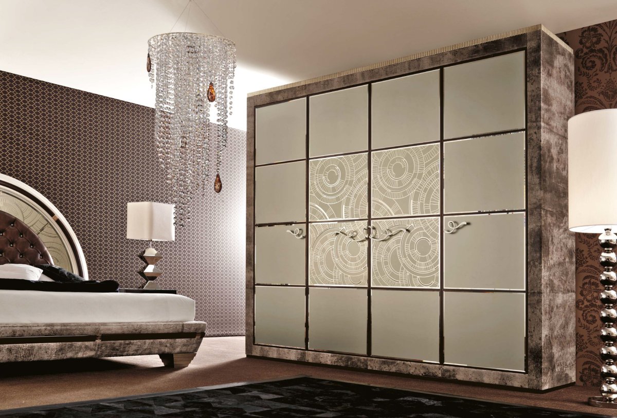 Francesco Molon арт деко