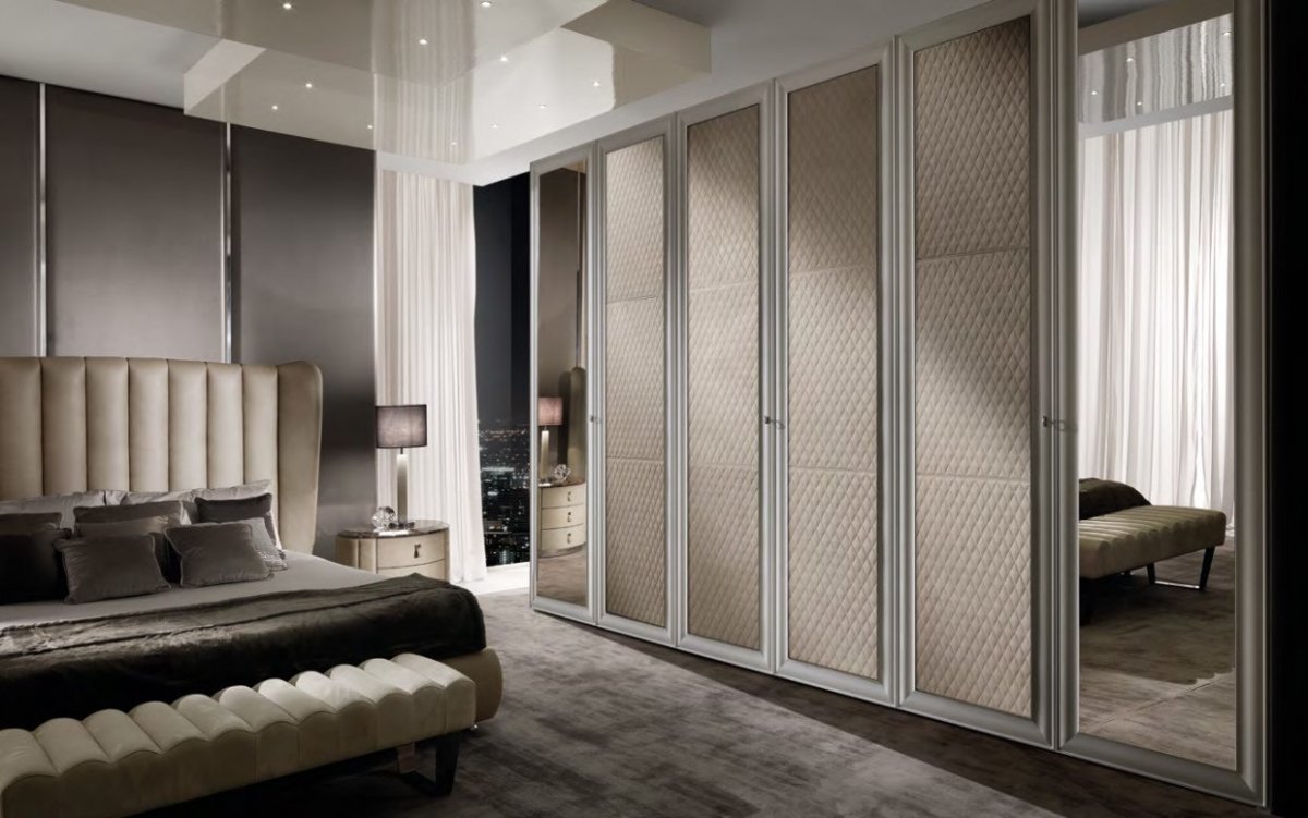 Шкаф Неоклассика 2022