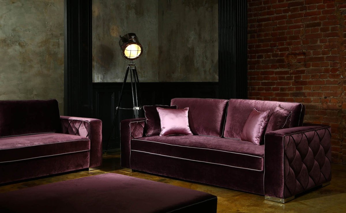 Накидки на п образный диван