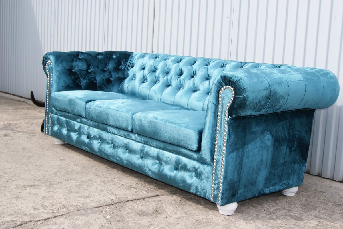 Шик (велюр) instroy