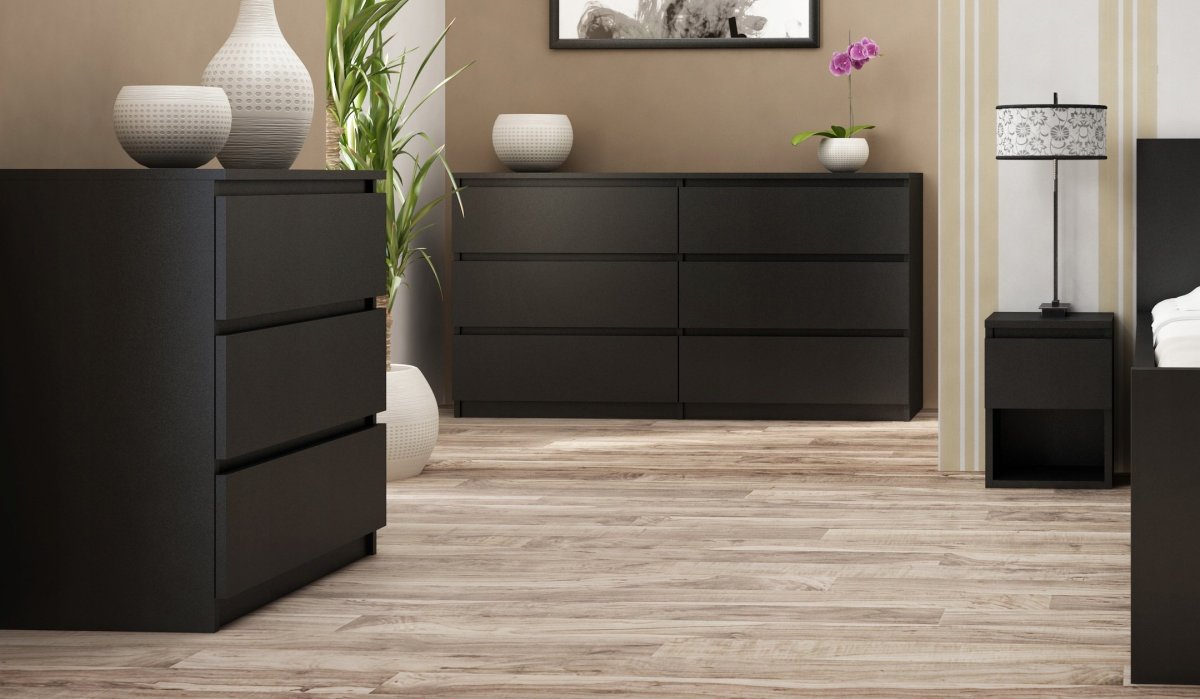 Спальный гарнитур блюз