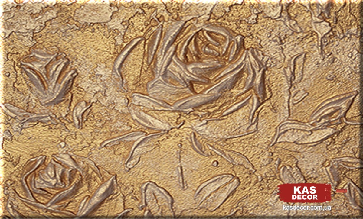 Сан Марко декоративная штукатурка Cavenier