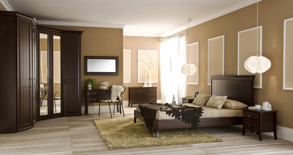 Комод для гостиной