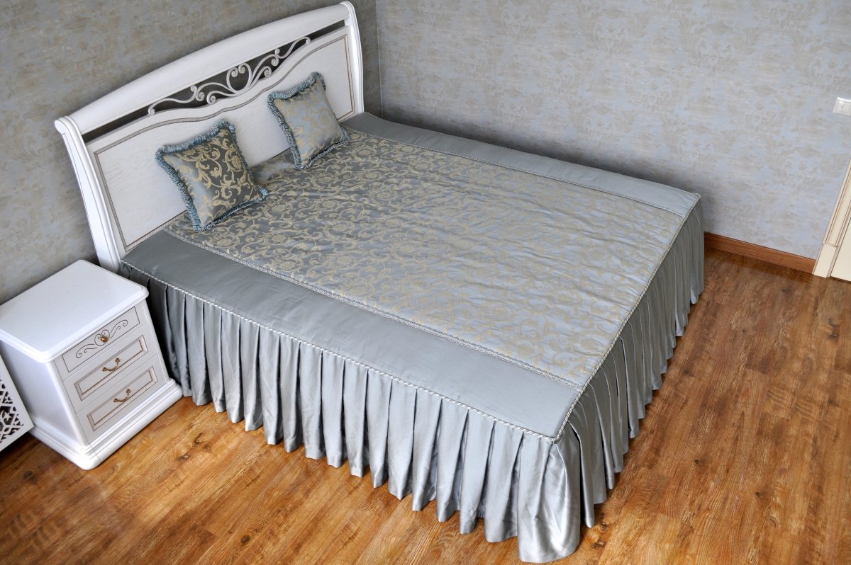 Arte Pura покрывало