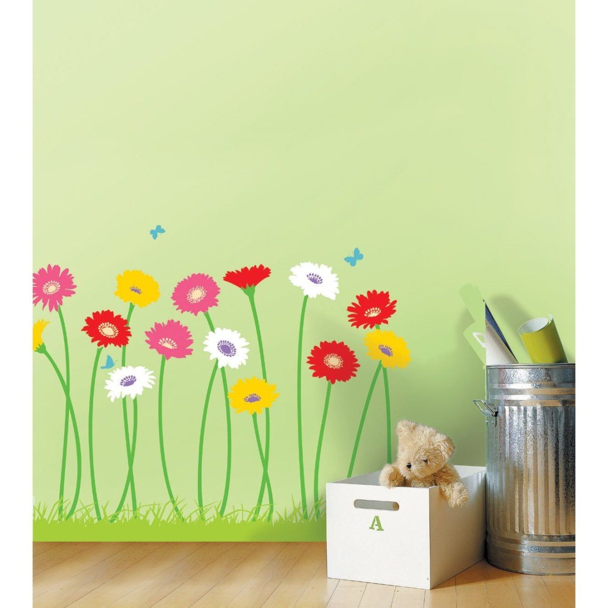 Профессиональная роспись стен