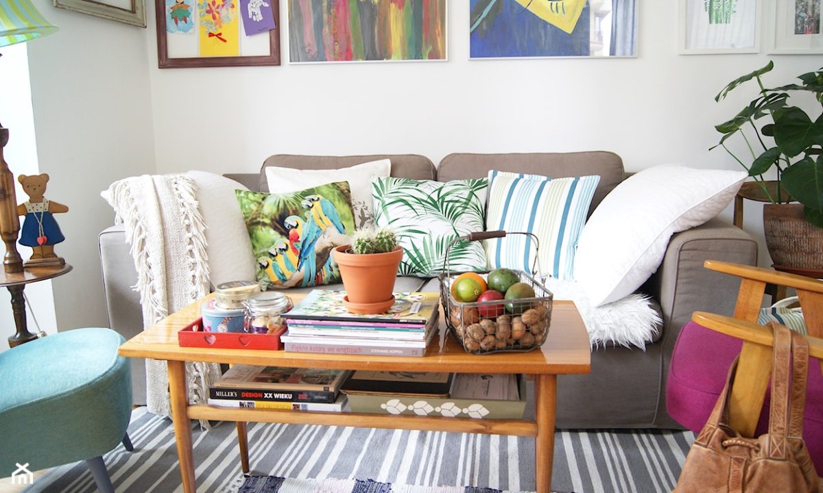 Vista Boho XL от Escape