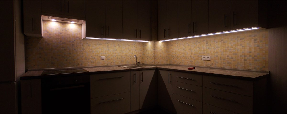 Кухня икеа высота кухни