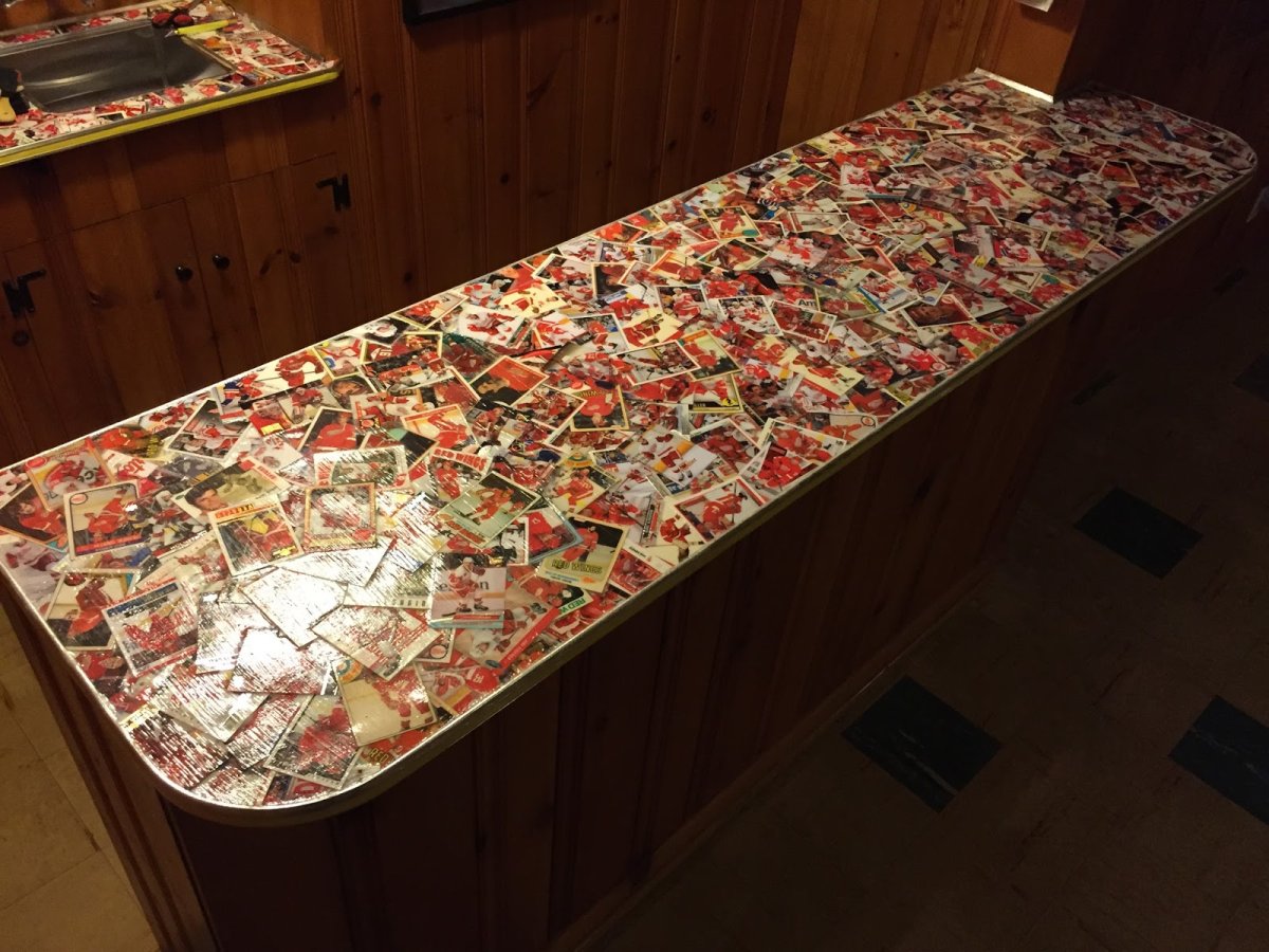 Самоклеющаяся пленка для мебели