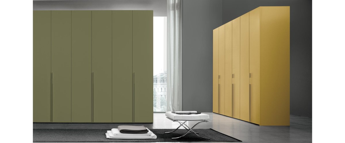 Кухня Прованс зеленая Лорен