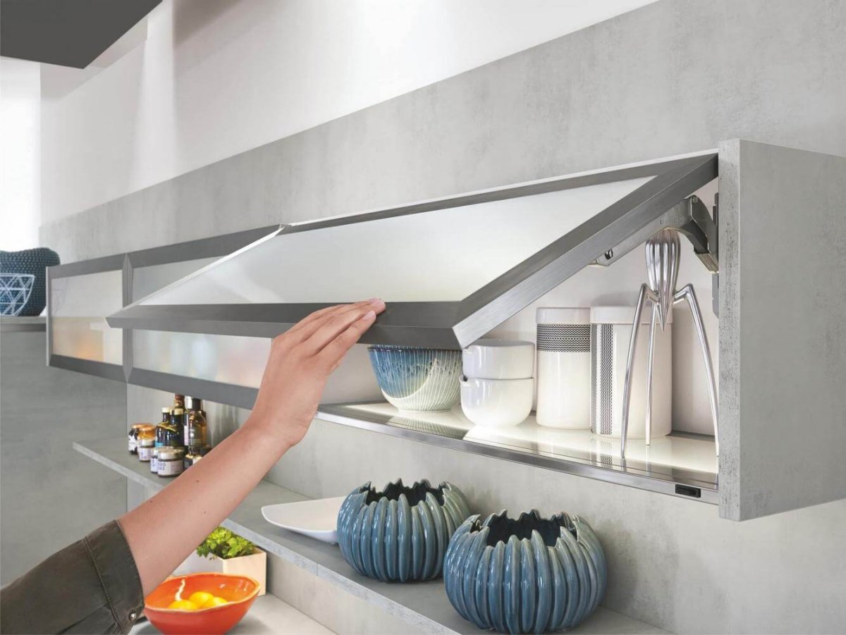 Нобилия Riva 892