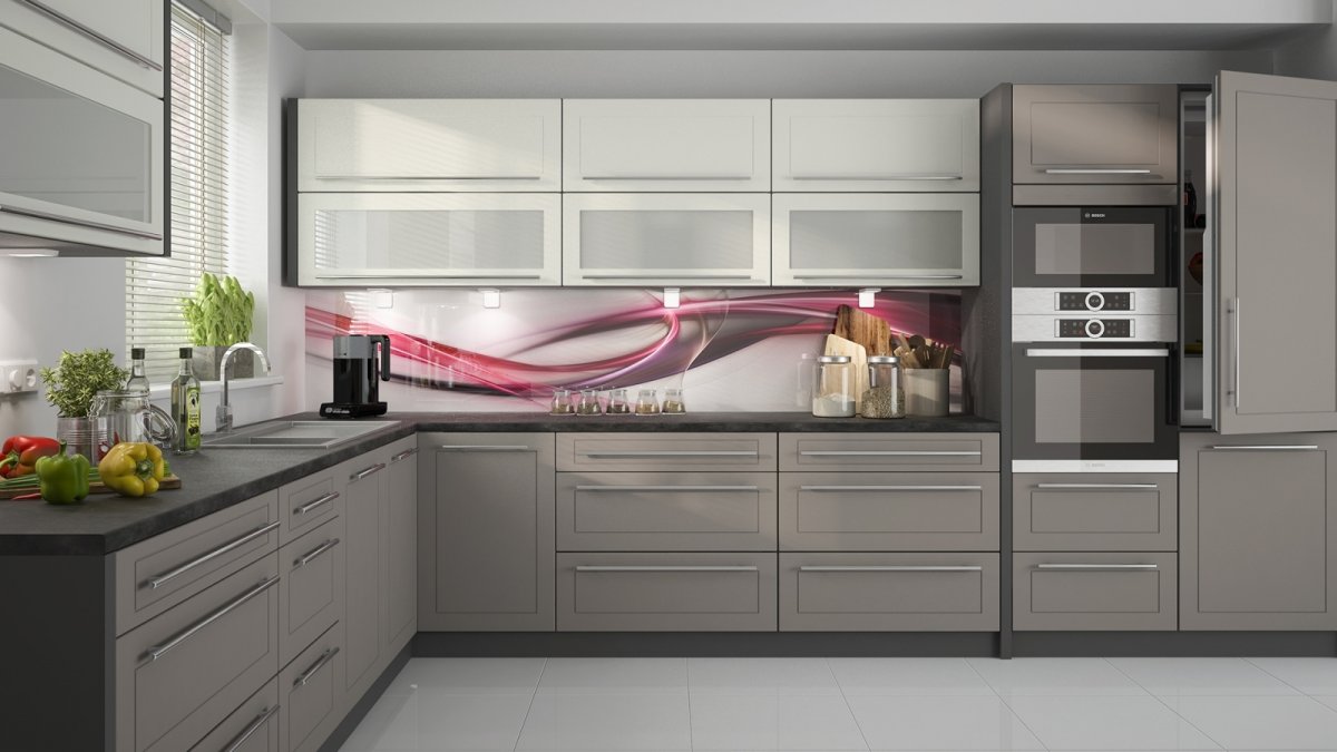 Кухня Манчестер Эвита