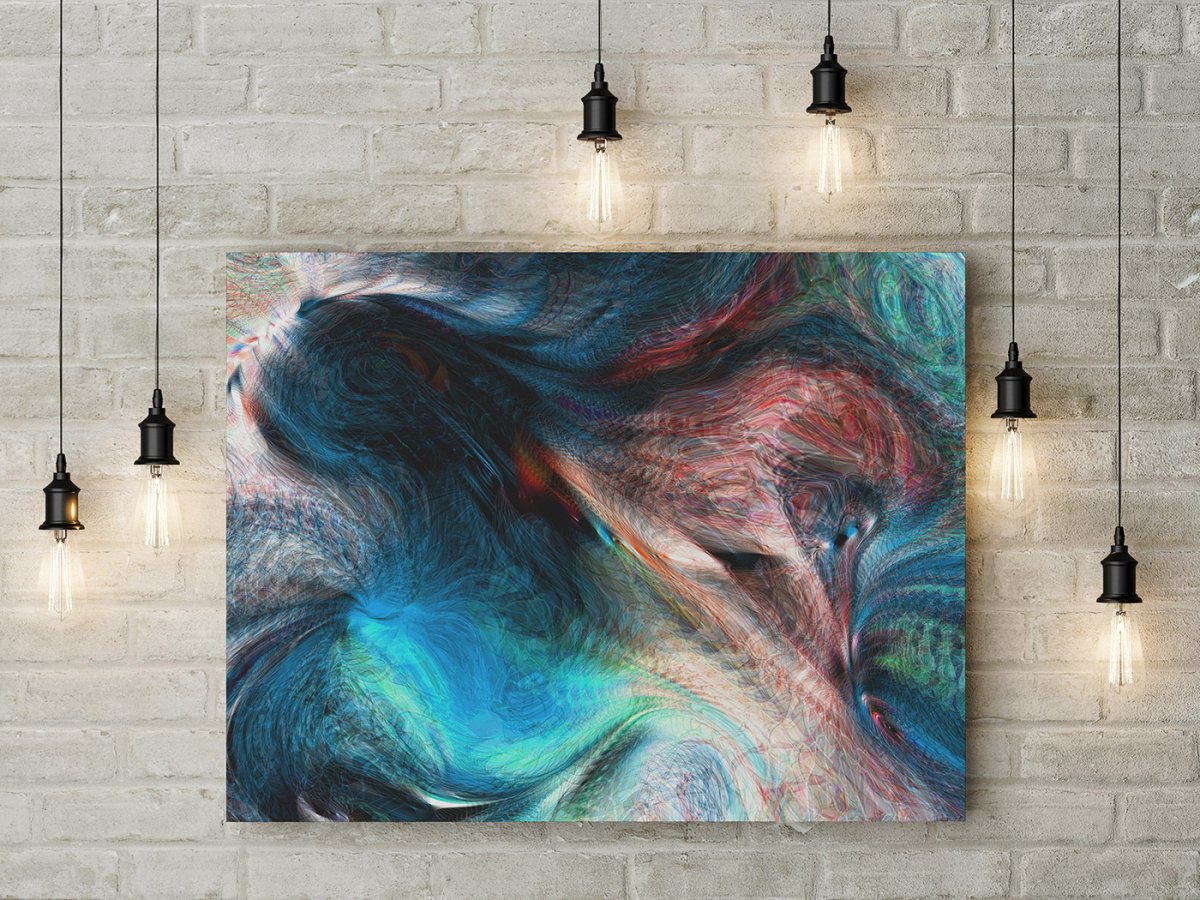 Популярные интерьерные картины