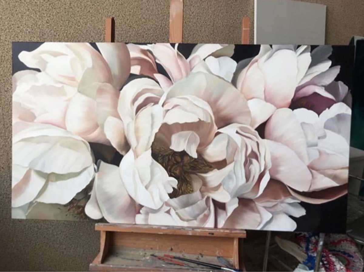 Картины для интерьера