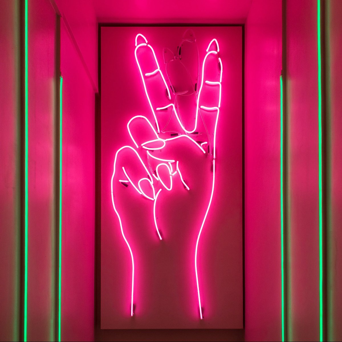 РГБ лента с рассеивателем