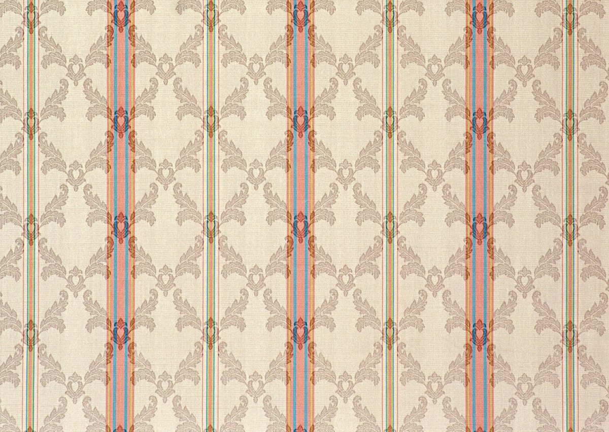 Советские обои для стен