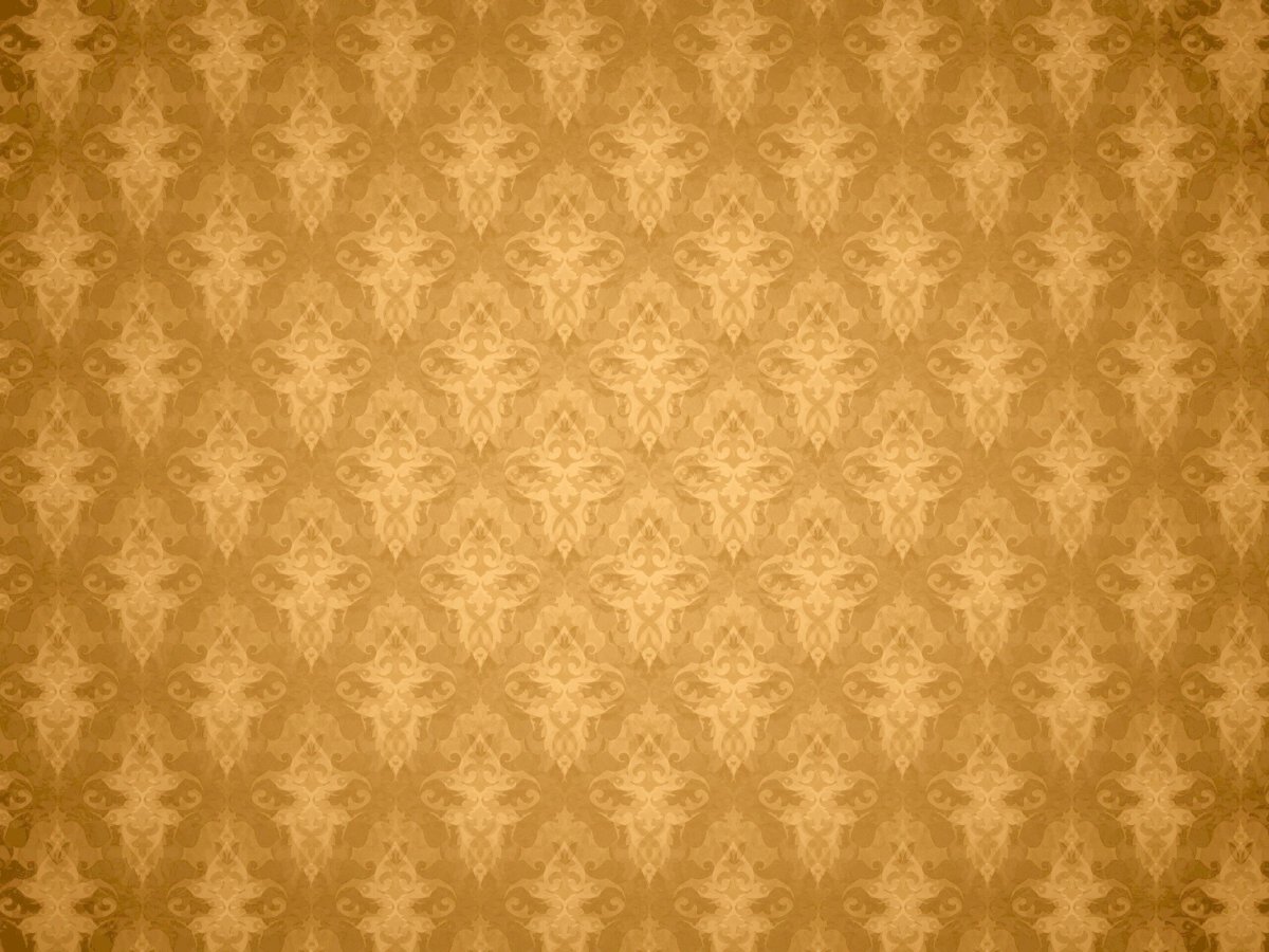 Винтажные обои