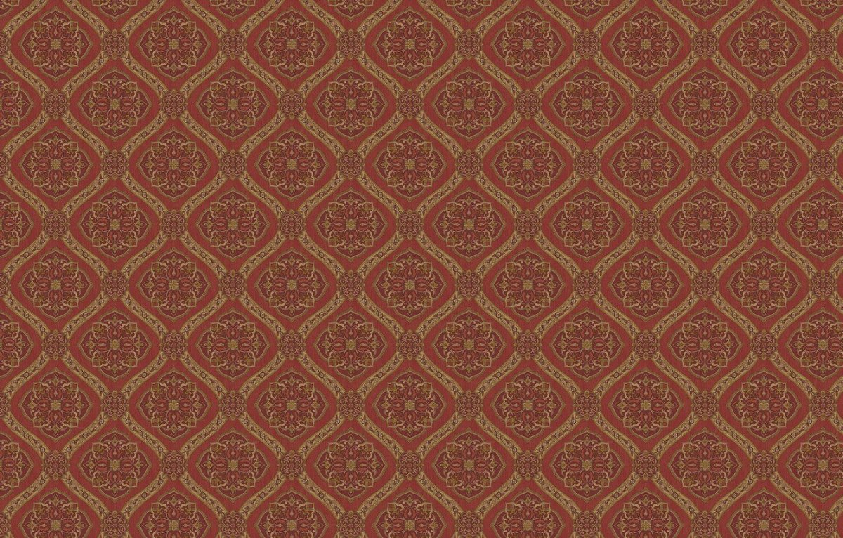 Старинные обои