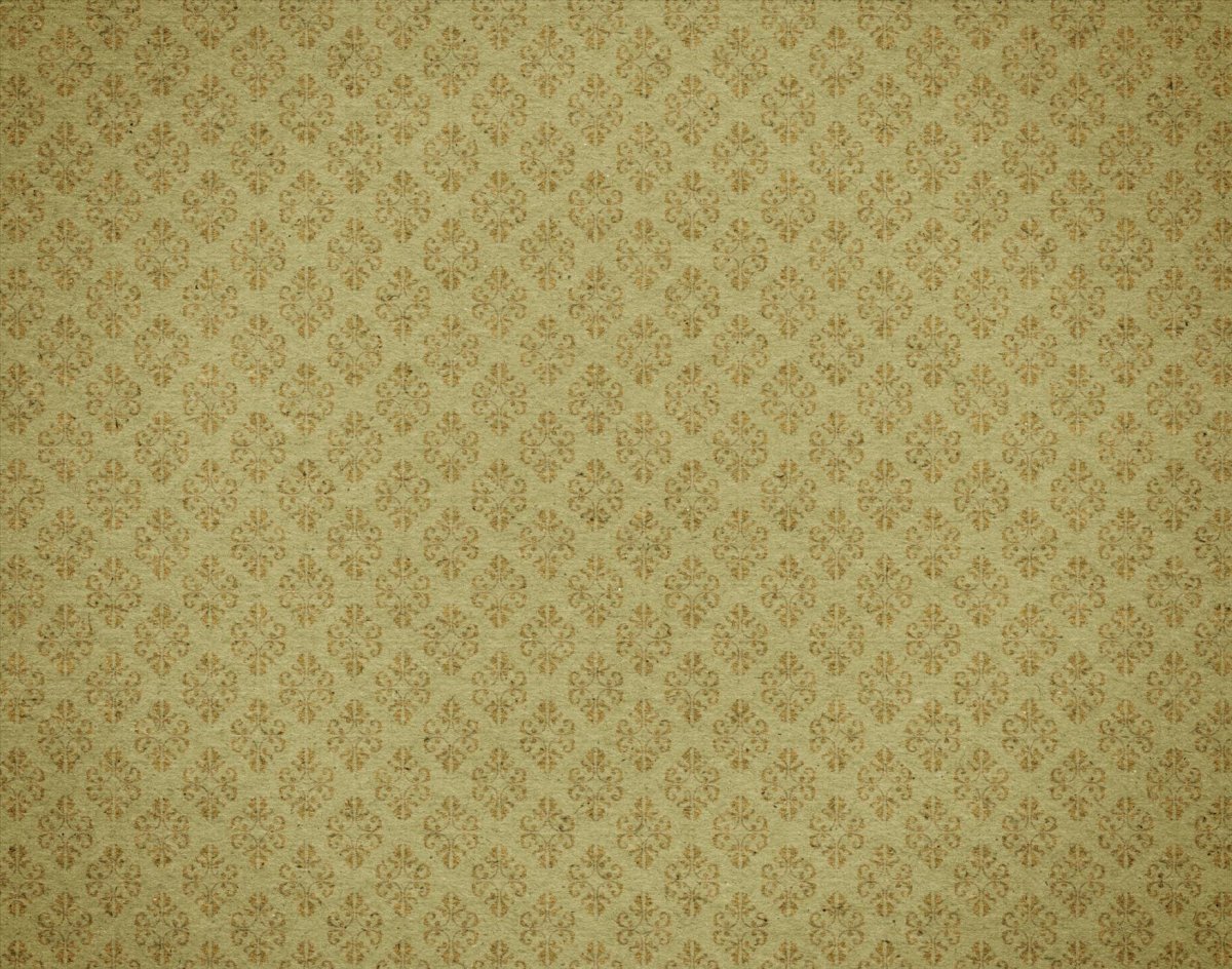 Винтажные обои для стен