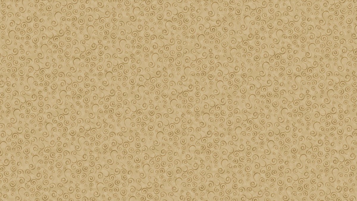 Бежевый фон с орнаментом
