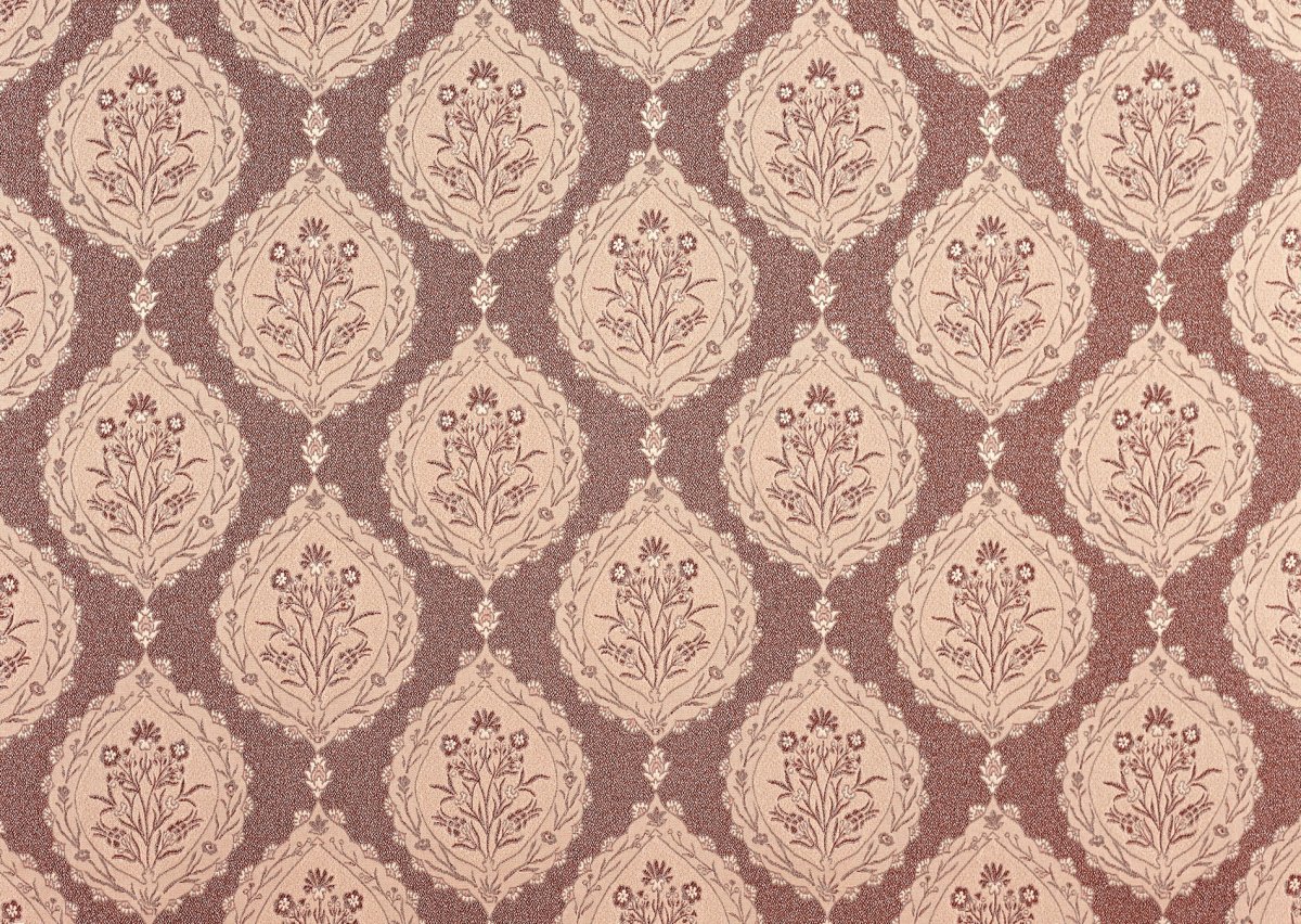 Советские настенные обои