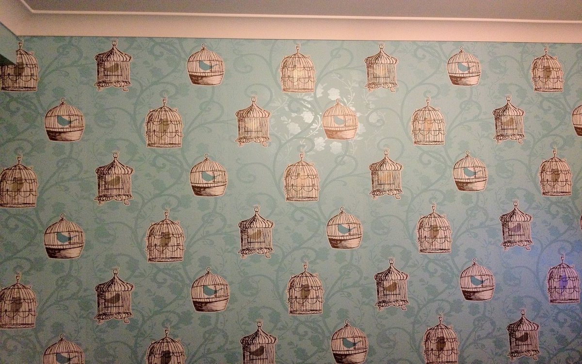 Коллекция советских обоев