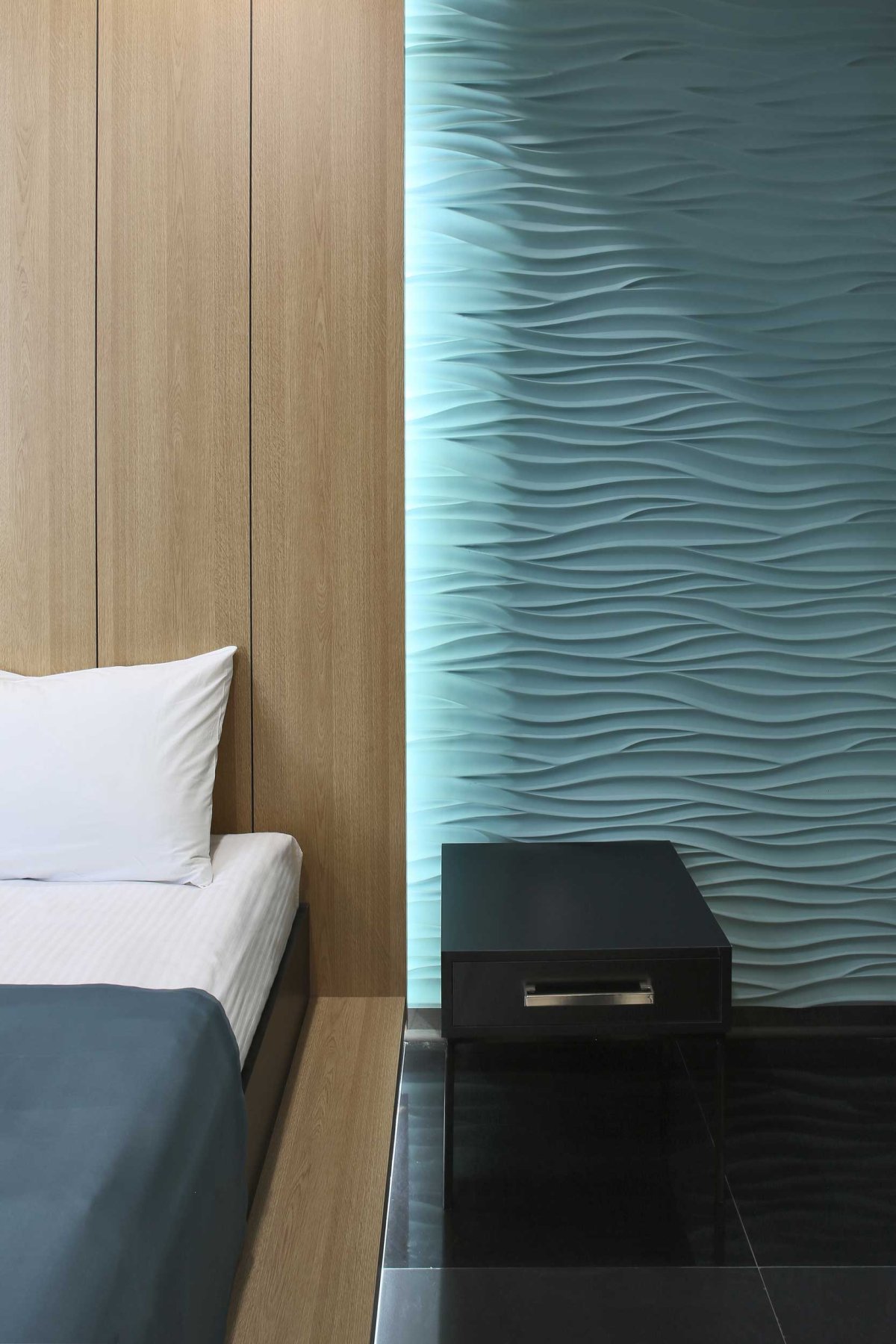 Гипсовые 3d панели Пеле