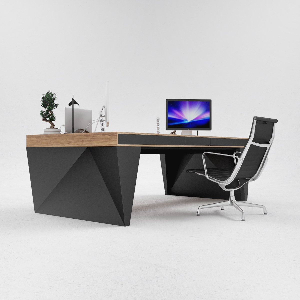 Стол руководителя os1