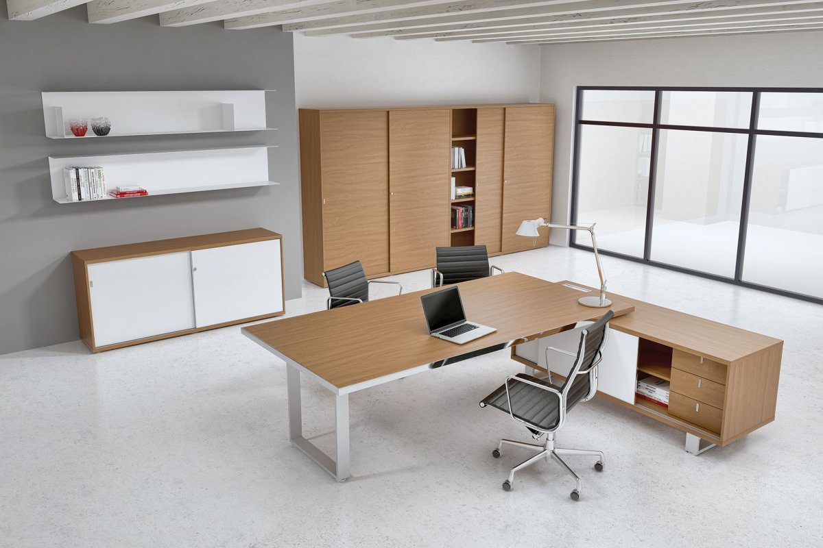 Офис кабинет