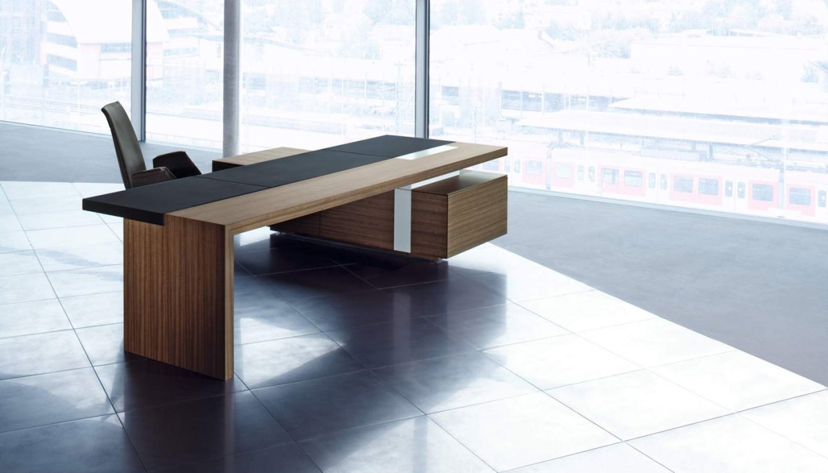 Walter Knoll письменный стол