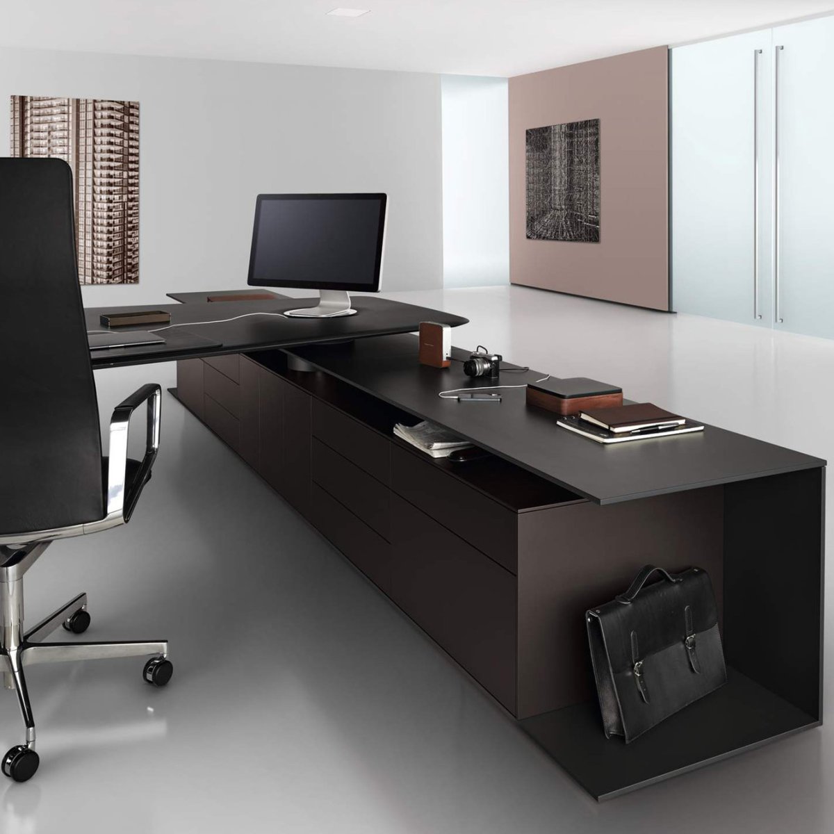 Walter Knoll мебель