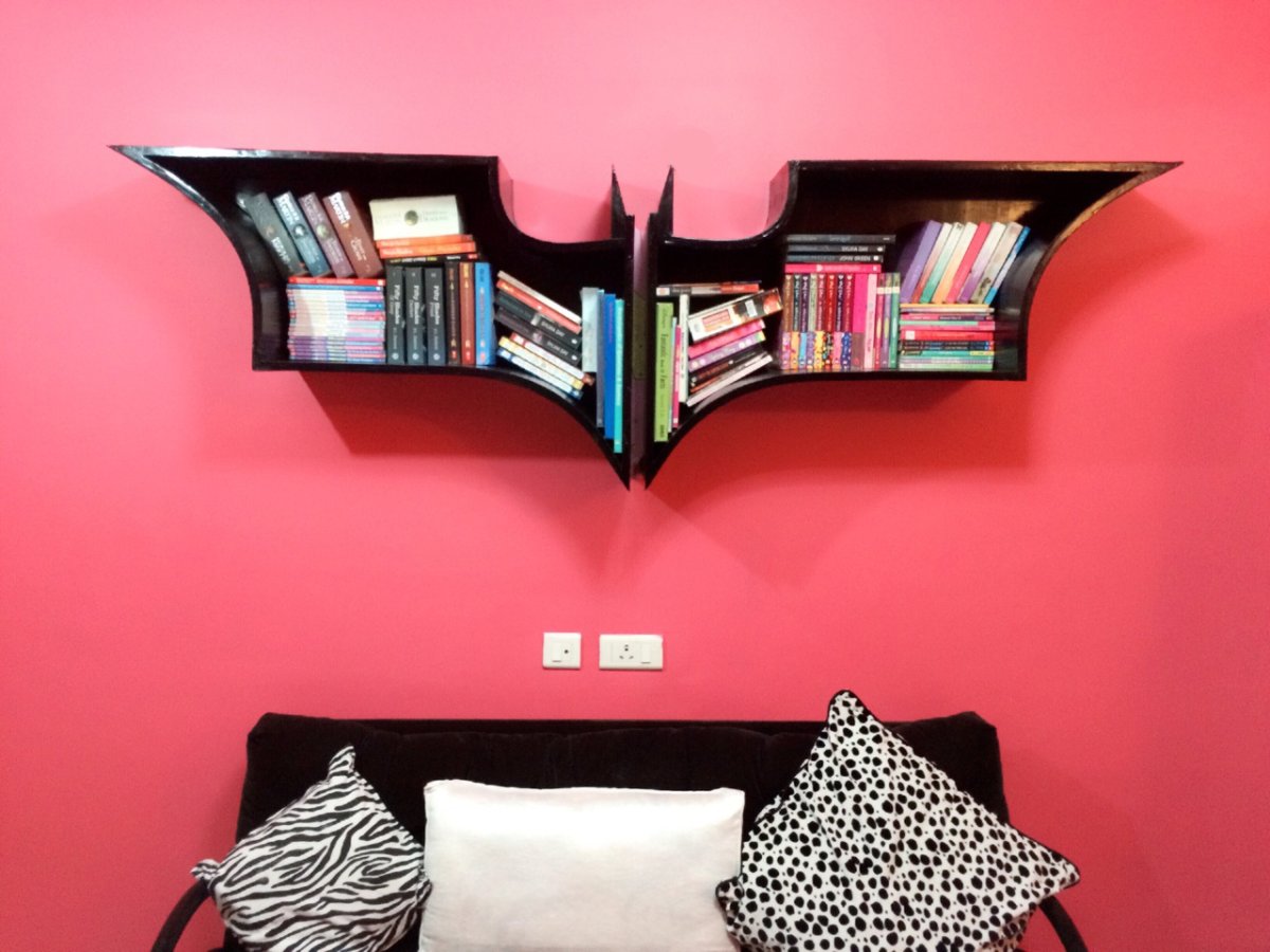 Домашняя библиотека