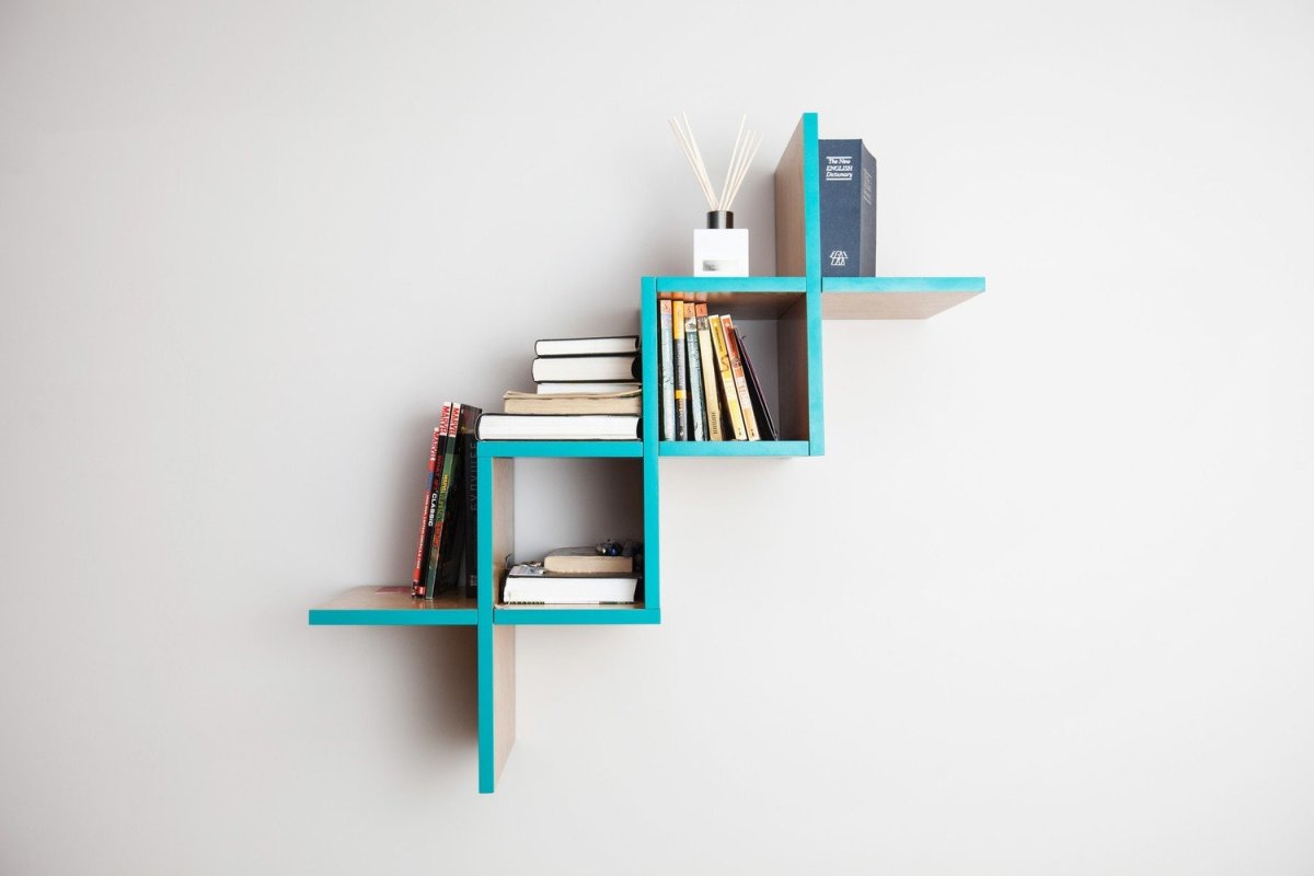 Полка книжная