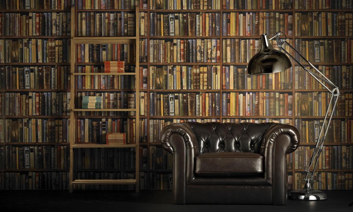 Полка для книг