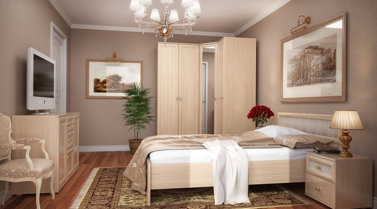 Тумба Лион МСТ