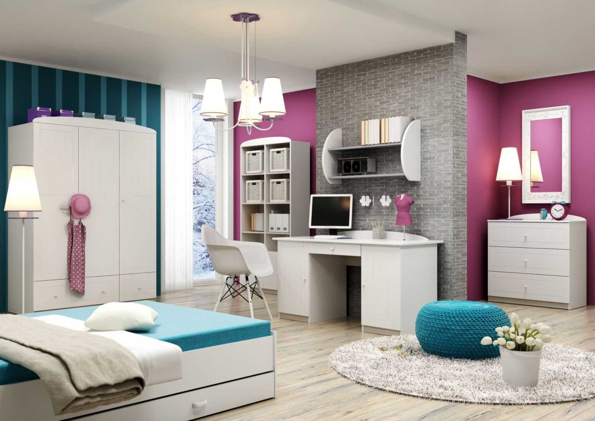 Graphic мебель БРВ