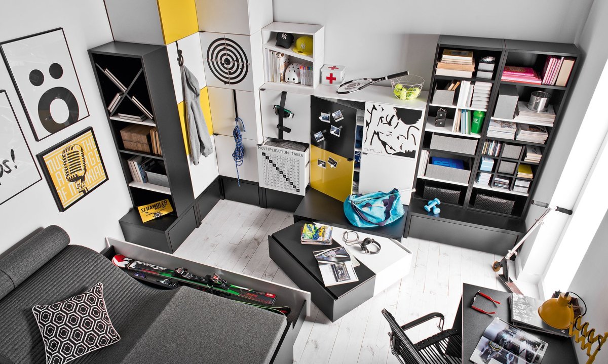 Мирлачева мебельная фабрика