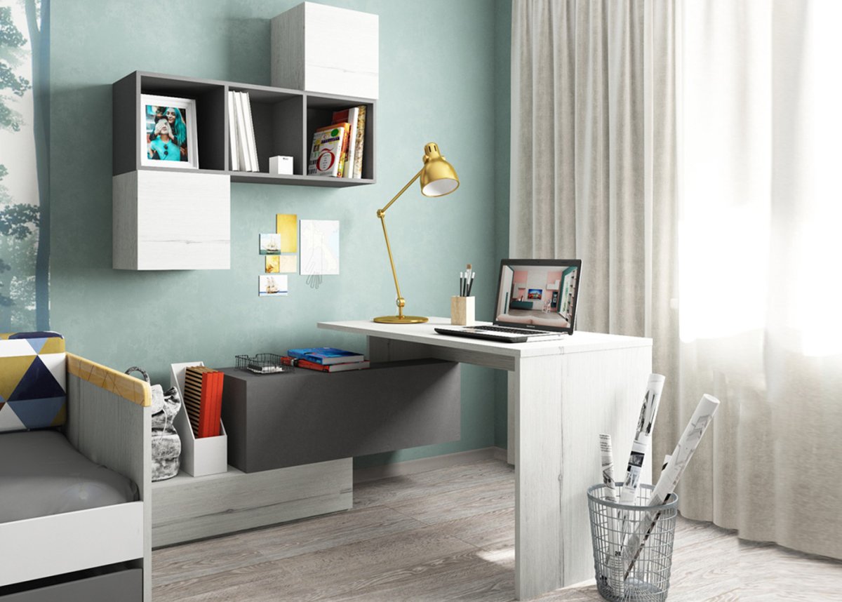 Детская мебель Vox