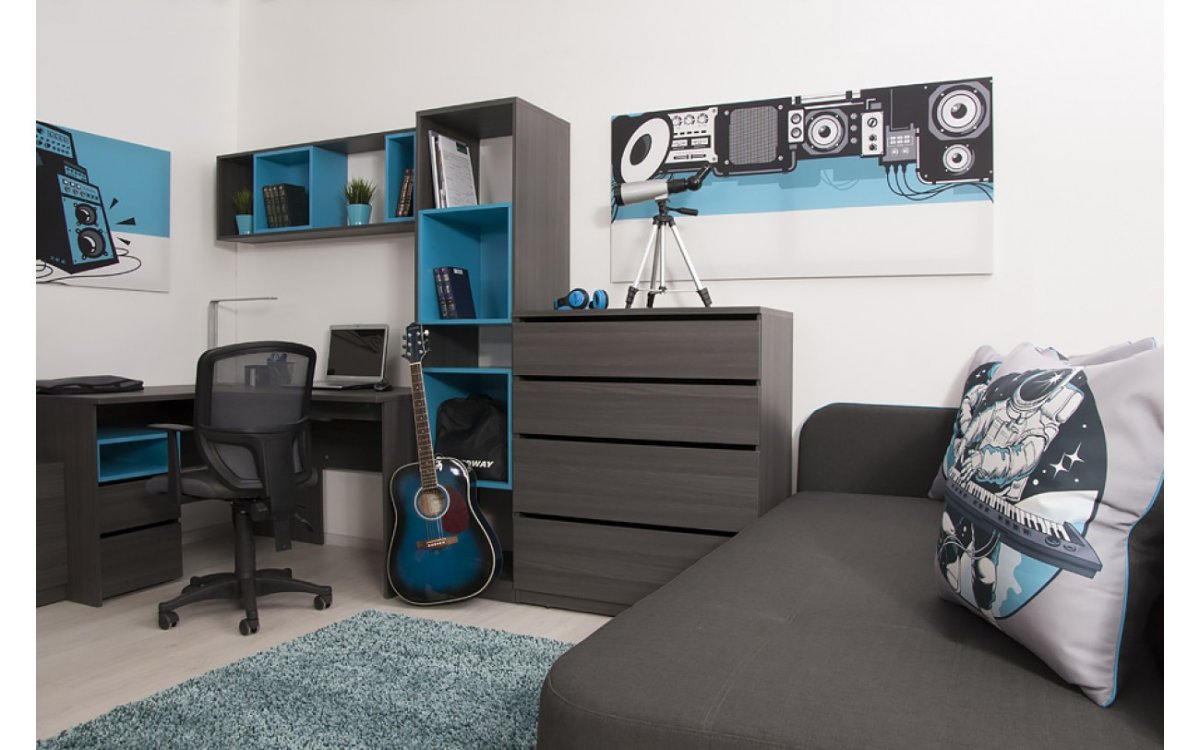 Мебель Vox young users